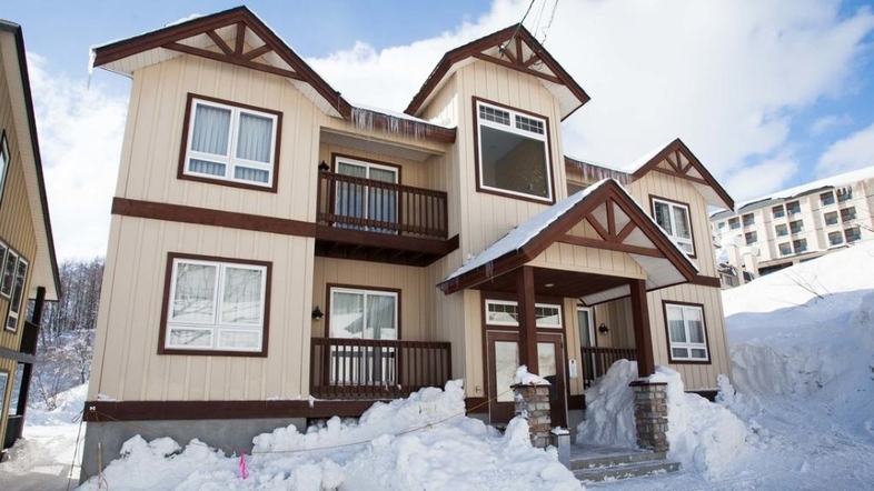 Ｎｉｓｅｋｏ　Ａｌｐｉｎｅ　Ａｐａｒｔｍｅｎｔｓ